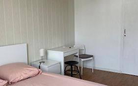 Le Parilly- Appartement 3 Chambres-Parc Parilly