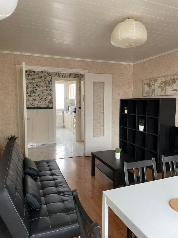 Le Parilly- Appartement 3 Chambres-Parc Parilly Bron Exterior foto