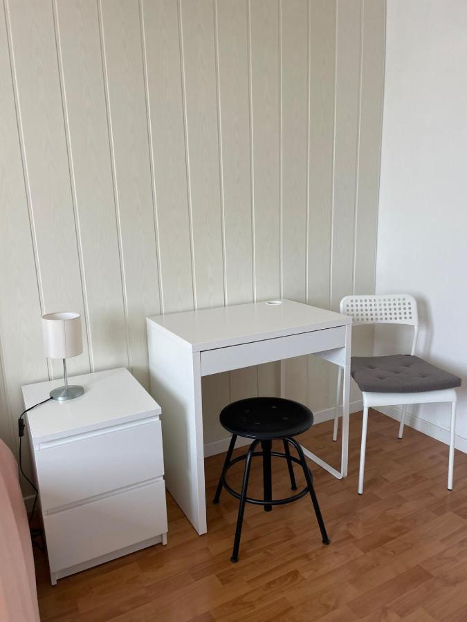 Le Parilly- Appartement 3 Chambres-Parc Parilly Bron Exterior foto